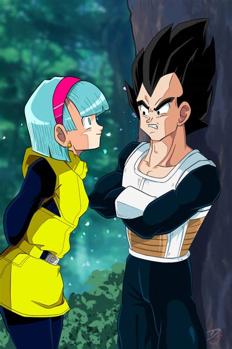 vegeta and bulma porn|Vegeta And Bulma Porn Videos